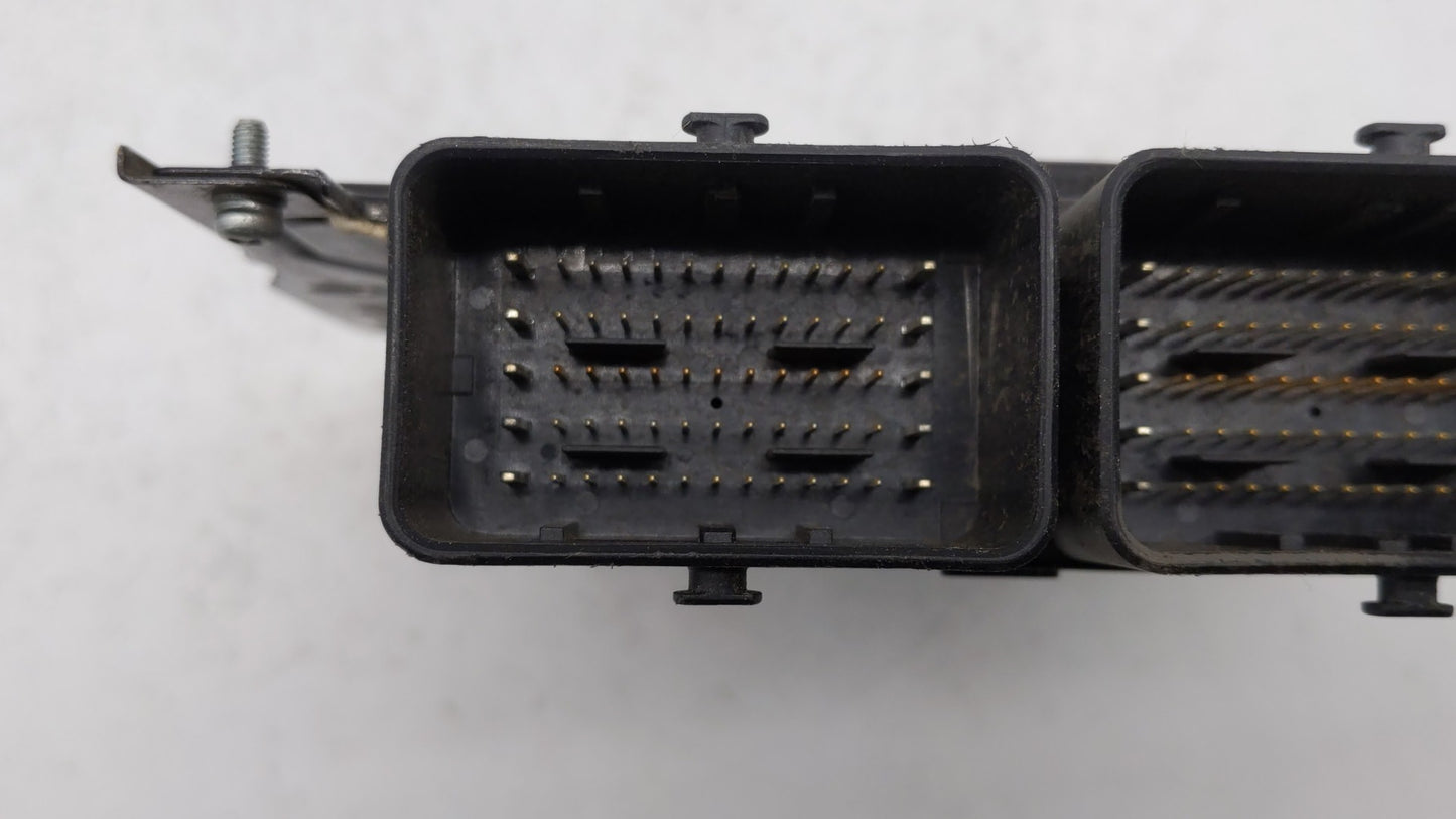 2015 Subaru Legacy PCM Engine Control Computer ECU ECM PCU OEM P/N:22765AF36A 22765AF36C, 22765AF35B, 22765AF36B, 22765AF35A