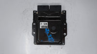 2015 Subaru Legacy PCM Engine Control Computer ECU ECM PCU OEM P/N:22765AK16A 2765AF36C, 22765AF36A, 22765AF36B Fits OEM Use