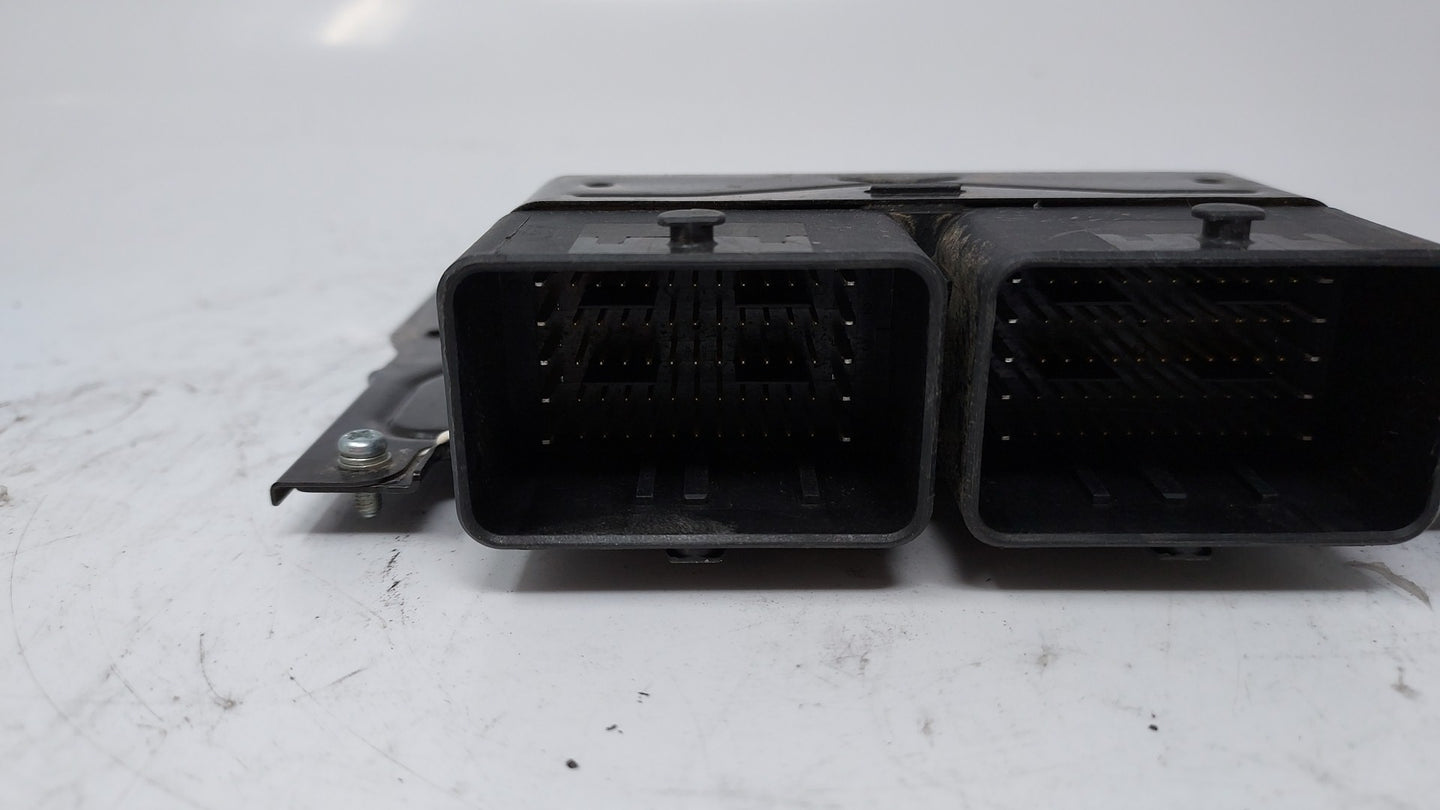2015 Subaru Legacy PCM Engine Control Computer ECU ECM PCU OEM P/N:22765AK16A 2765AF36C, 22765AF36A, 22765AF36B Fits OEM Use