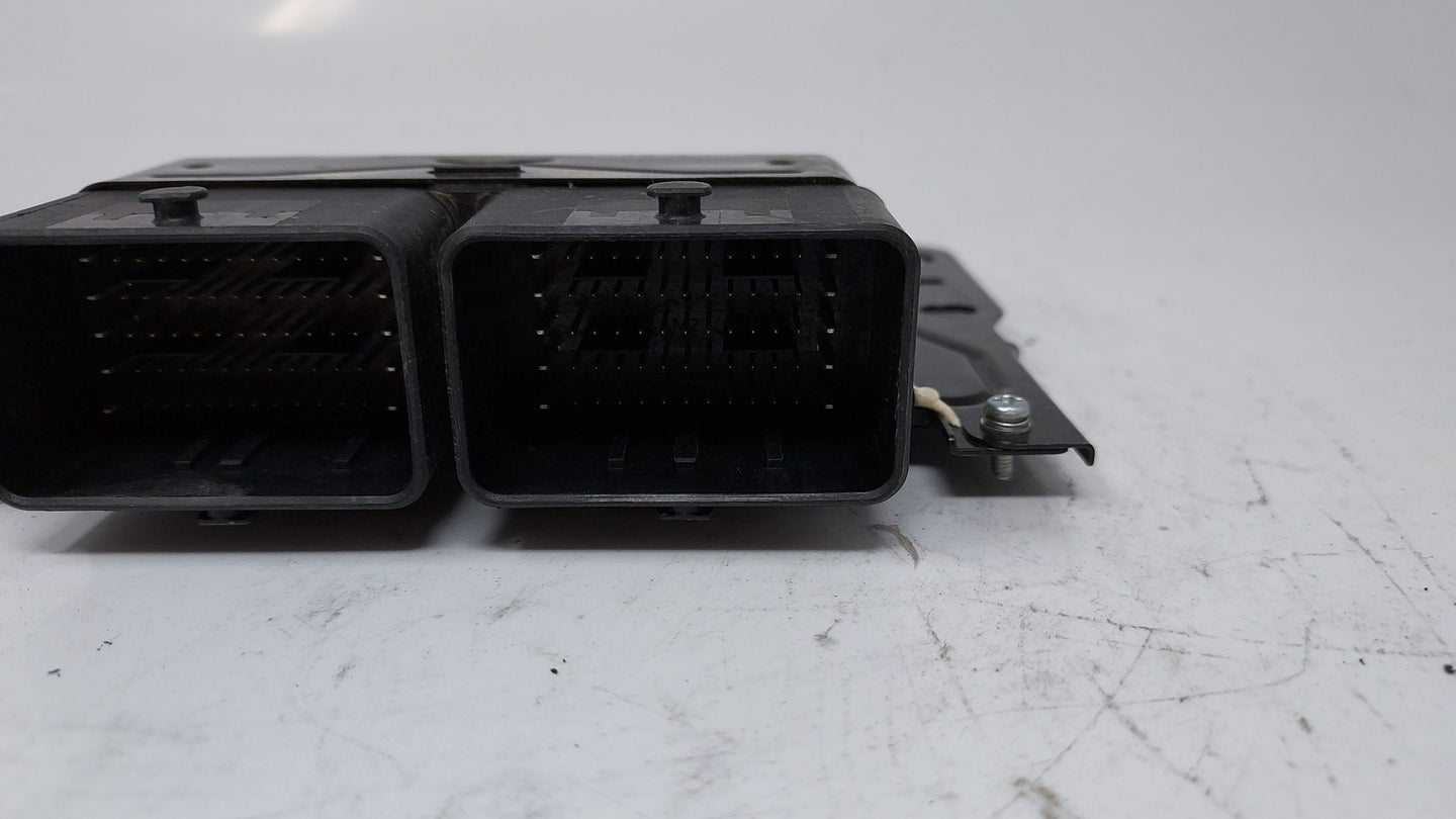 2015 Subaru Legacy PCM Engine Control Computer ECU ECM PCU OEM P/N:22765AK16A 2765AF36C, 22765AF36A, 22765AF36B Fits OEM Use