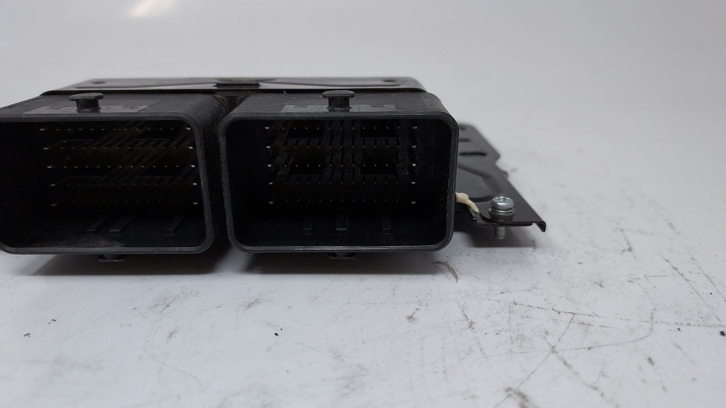 2015 Subaru Legacy PCM Engine Control Computer ECU ECM PCU OEM P/N:22765AK16A 2765AF36C, 22765AF36A, 22765AF36B Fits OEM Use