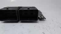 2015 Subaru Legacy PCM Engine Control Computer ECU ECM PCU OEM P/N:22765AK16A 2765AF36C, 22765AF36A, 22765AF36B Fits OEM Use