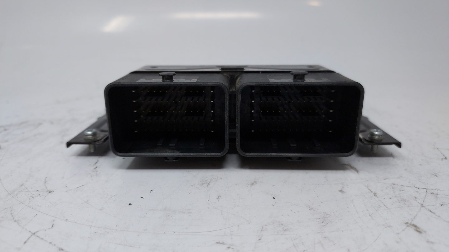 2015 Subaru Legacy PCM Engine Control Computer ECU ECM PCU OEM P/N:22765AK16A 2765AF36C, 22765AF36A, 22765AF36B Fits OEM Use