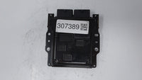 2015 Subaru Legacy PCM Engine Control Computer ECU ECM PCU OEM P/N:22765AK16A 2765AF36C, 22765AF36A, 22765AF36B Fits OEM Use