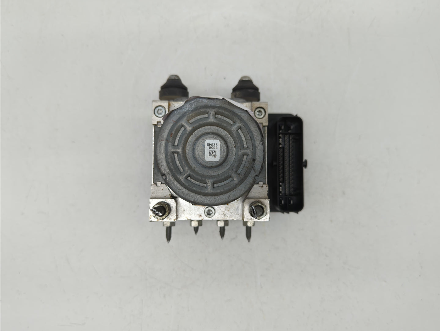 2015 Subaru Legacy ABS Pump Control Module Replacement P/N:27536AL00A 27536AL00B Fits OEM Used Auto Parts - Oemusedautoparts