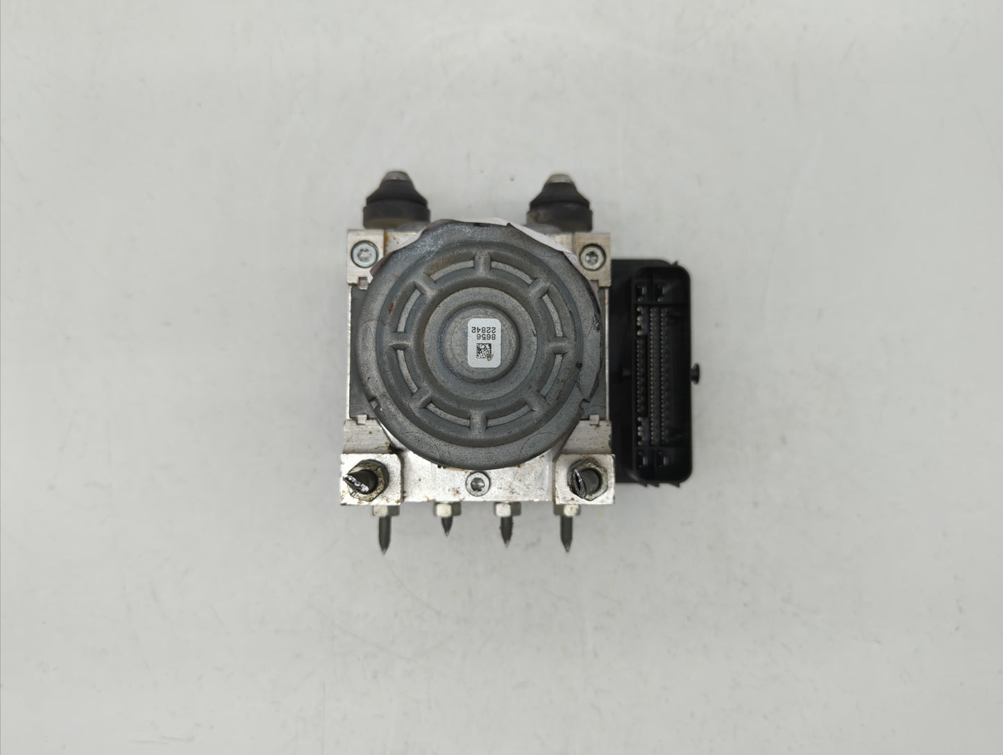 2015 Subaru Legacy ABS Pump Control Module Replacement P/N:27536AL00A 27536AL00B Fits OEM Used Auto Parts - Oemusedautoparts