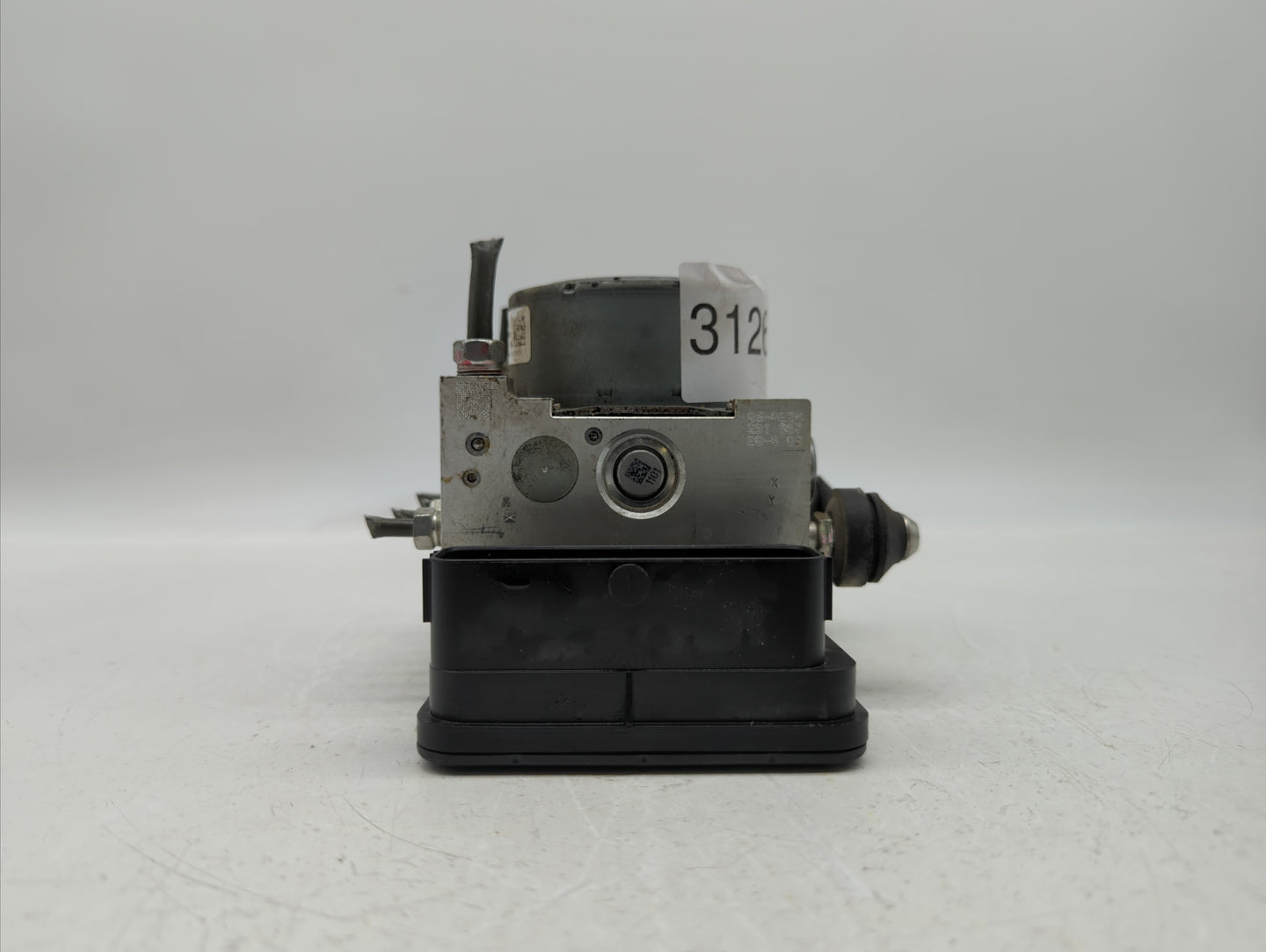 2015 Subaru Legacy ABS Pump Control Module Replacement P/N:27536AL00A 27536AL00B Fits OEM Used Auto Parts - Oemusedautoparts