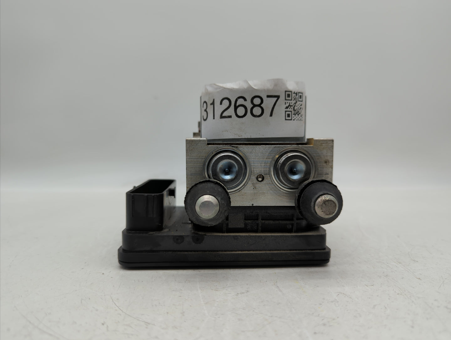 2015 Subaru Legacy ABS Pump Control Module Replacement P/N:27536AL00A 27536AL00B Fits OEM Used Auto Parts - Oemusedautoparts
