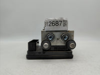 2015 Subaru Legacy ABS Pump Control Module Replacement P/N:27536AL00A 27536AL00B Fits OEM Used Auto Parts - Oemusedautoparts