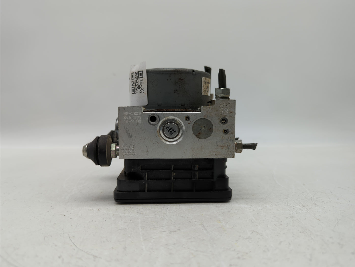 2015 Subaru Legacy ABS Pump Control Module Replacement P/N:27536AL00A 27536AL00B Fits OEM Used Auto Parts - Oemusedautoparts
