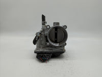 2013-2019 Subaru Legacy Throttle Body P/N:16112AA38A Fits Fits 2013 2014 2015 2016 2017 2018 2019 OEM Used Auto Parts - Oemu