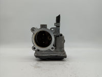 2013-2019 Subaru Legacy Throttle Body P/N:16112AA38A Fits Fits 2013 2014 2015 2016 2017 2018 2019 OEM Used Auto Parts - Oemu