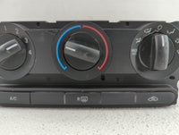 2015-2017 Subaru Legacy Climate Control Module Temperature AC/Heater Replacement P/N:7T4319980AC 7T43 19980 AC Fits OEM Used