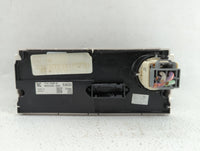 2015-2017 Subaru Legacy Climate Control Module Temperature AC/Heater Replacement P/N:7T4319980AC 7T43 19980 AC Fits OEM Used