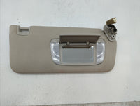 2015-2019 Subaru Legacy Sun Visor Shade Replacement Passenger Right Mirror Fits Fits 2015 2016 2017 2018 2019 OEM Used Auto 
