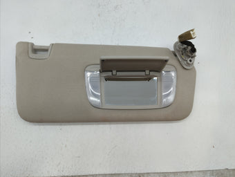 compare product 2015-2019 Subaru Legacy Sun Visor Shade Replacement Passenger Right Mirror Fits Fits 2015 2016 2017 2018 2019 OEM Used Auto Parts