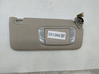 2015-2019 Subaru Legacy Sun Visor Shade Replacement Passenger Right Mirror Fits Fits 2015 2016 2017 2018 2019 OEM Used Auto 