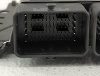 2015 Subaru Legacy PCM Engine Control Computer ECU ECM PCU OEM P/N:22765AK16A 2765AF36C, 22765AF36A, 22765AF36B Fits OEM Use