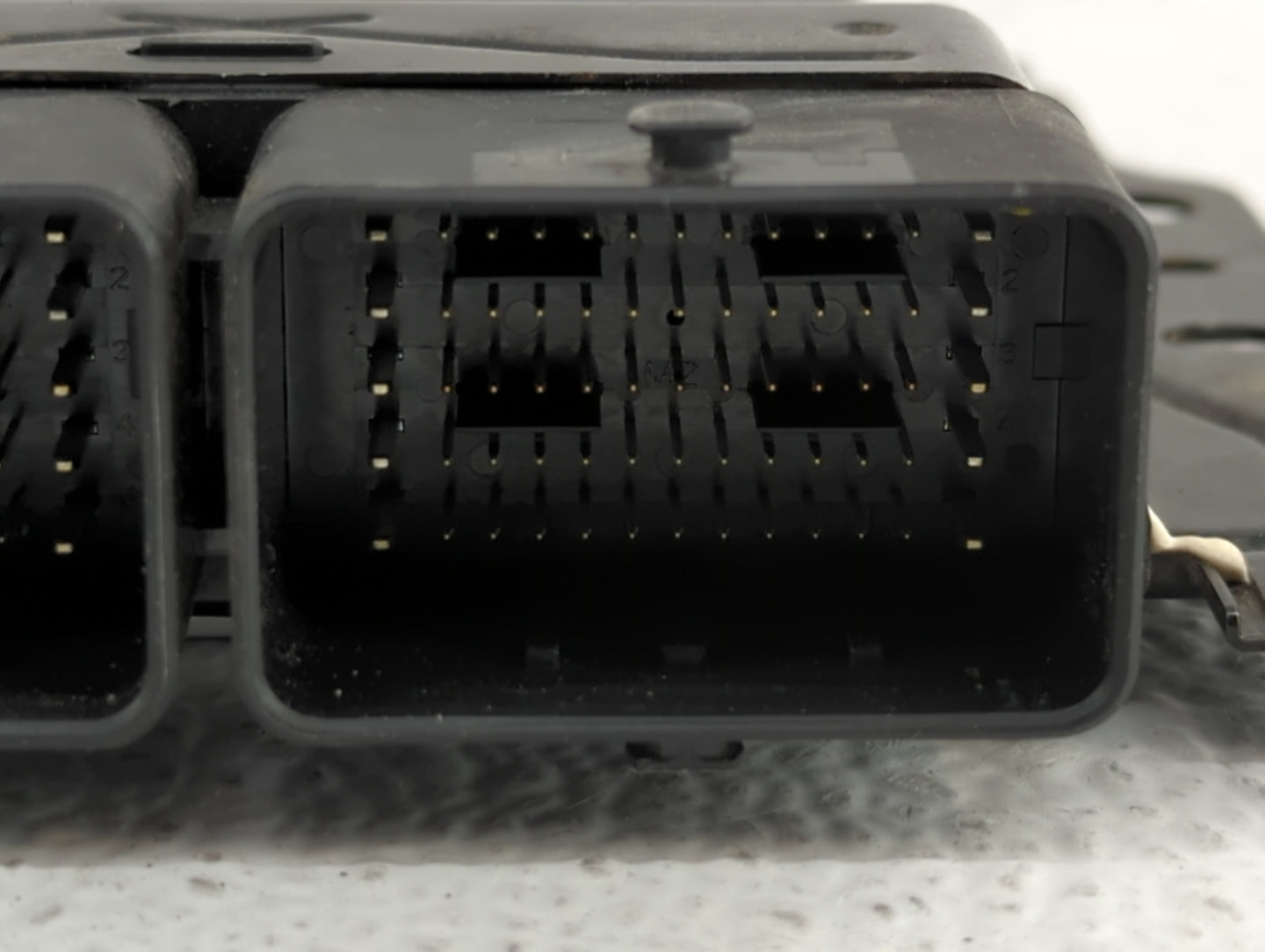 2015 Subaru Legacy PCM Engine Control Computer ECU ECM PCU OEM P/N:22765AK16A 2765AF36C, 22765AF36A, 22765AF36B Fits OEM Use