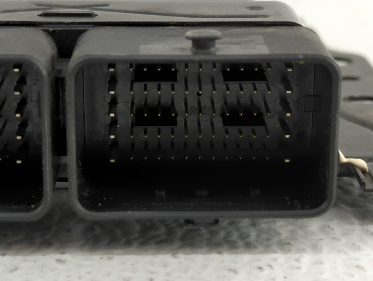 2015 Subaru Legacy PCM Engine Control Computer ECU ECM PCU OEM P/N:22765AK16A 2765AF36C, 22765AF36A, 22765AF36B Fits OEM Use