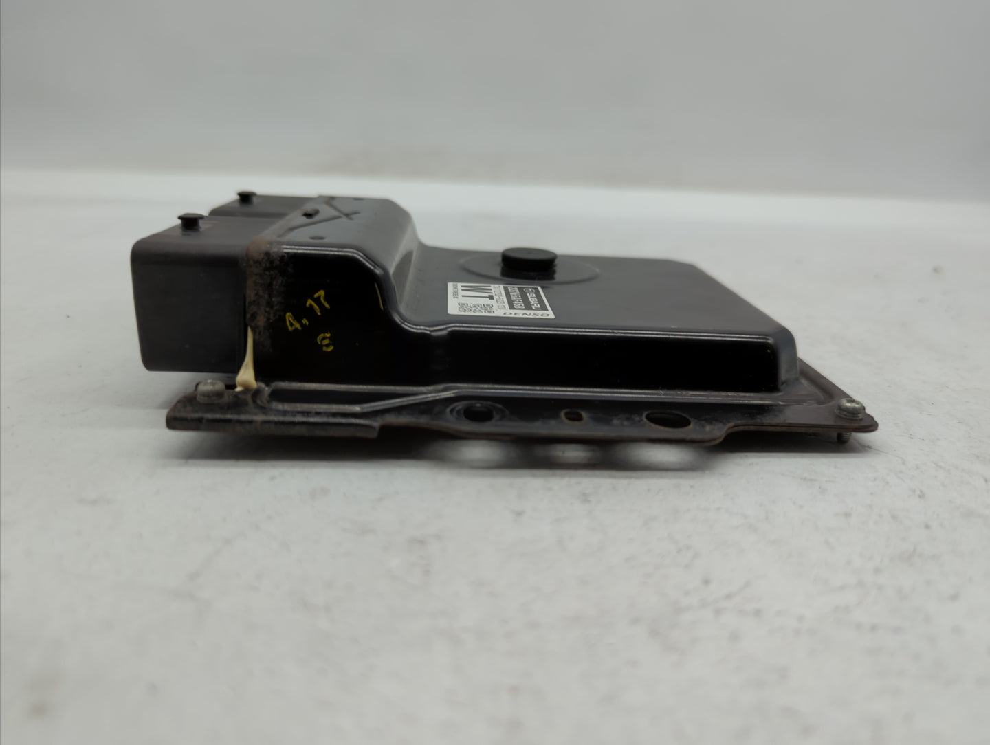 2015 Subaru Legacy PCM Engine Control Computer ECU ECM PCU OEM P/N:22765AF45B 22965AF45A Fits OEM Used Auto Parts - Oemuseda