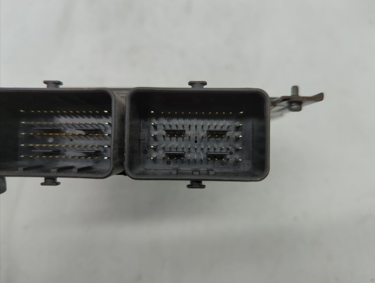 2015 Subaru Legacy PCM Engine Control Computer ECU ECM PCU OEM P/N:22765AF45B 22965AF45A OEM Used Auto Parts - Oemusedautopa