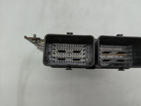 2015 Subaru Legacy PCM Engine Control Computer ECU ECM PCU OEM P/N:22765AF45B 22965AF45A Fits OEM Used Auto Parts - Oemuseda