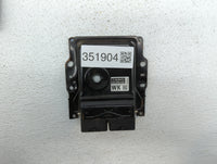 2015 Subaru Legacy PCM Engine Control Computer ECU ECM PCU OEM P/N:22765AF36B 22765AK16A, 2765AF36C, 22765AF36A Fits OEM Use