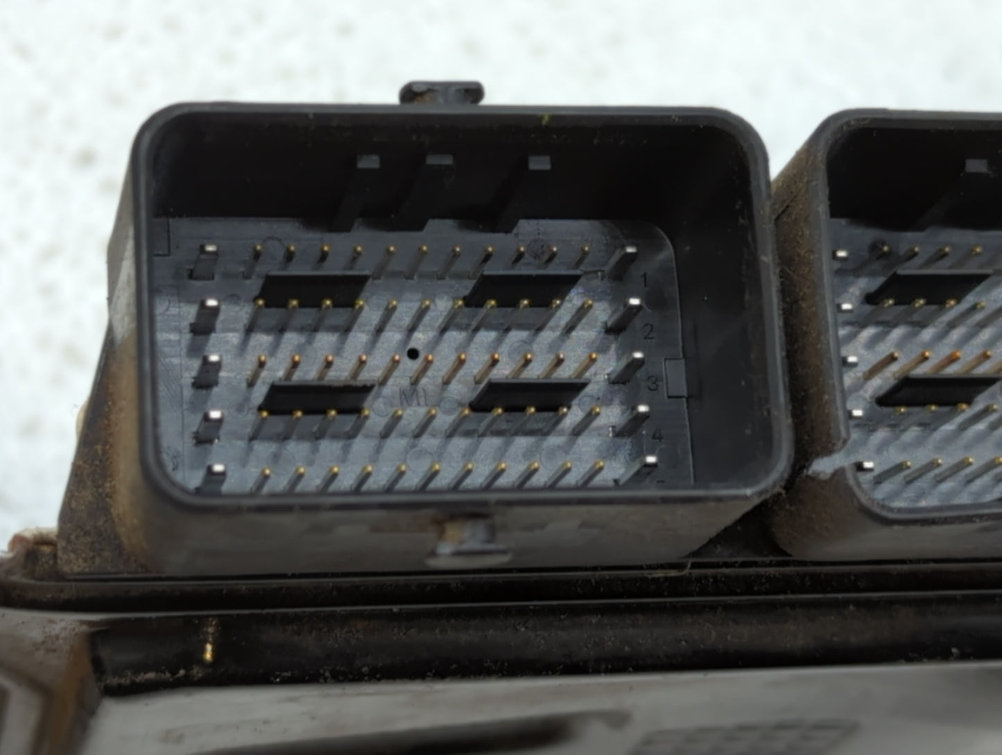 2015 Subaru Legacy PCM Engine Control Computer ECU ECM PCU OEM P/N:22765AF36B 22765AK16A, 2765AF36C, 22765AF36A Fits OEM Use