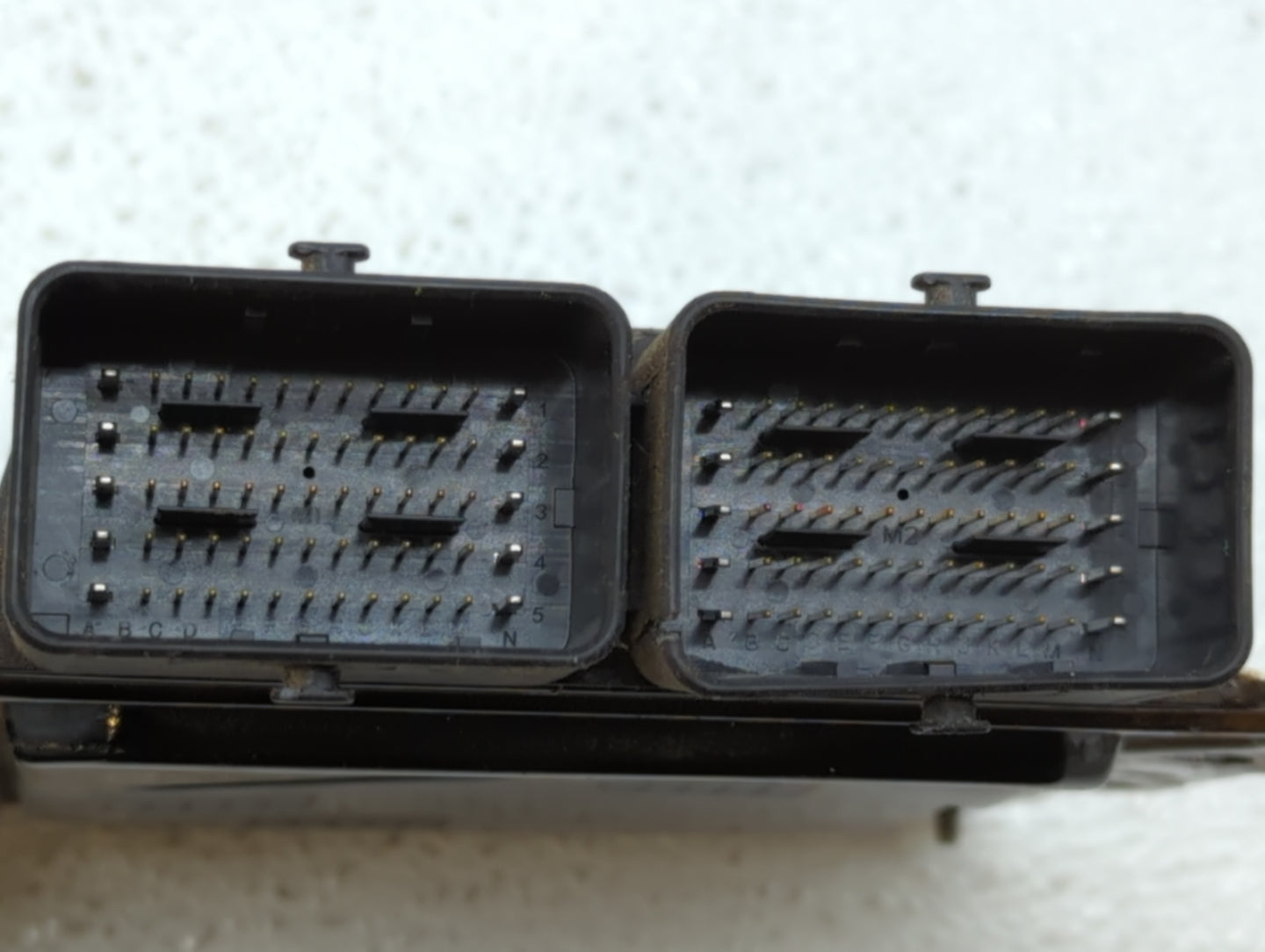 2015 Subaru Legacy PCM Engine Control Computer ECU ECM PCU OEM P/N:22765AF36B 22765AK16A, 2765AF36C, 22765AF36A Fits OEM Use