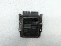 2015 Subaru Legacy PCM Engine Control Computer ECU ECM PCU OEM P/N:22765AF36B 22765AK16A, 2765AF36C, 22765AF36A Fits OEM Use