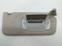 2015-2019 Subaru Legacy Sun Visor Shade Replacement Passenger Right Mirror Fits Fits 2015 2016 2017 2018 2019 OEM Used Auto 