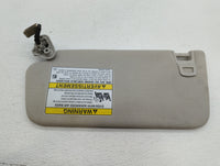 2015-2019 Subaru Legacy Sun Visor Shade Replacement Passenger Right Mirror Fits Fits 2015 2016 2017 2018 2019 OEM Used Auto 