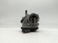 2013-2019 Subaru Legacy Throttle Body P/N:16112AA38A Fits Fits 2013 2014 2015 2016 2017 2018 2019 OEM Used Auto Parts - Oemu