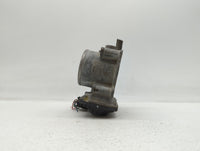 2013-2019 Subaru Legacy Throttle Body P/N:16112AA38A Fits Fits 2013 2014 2015 2016 2017 2018 2019 OEM Used Auto Parts - Oemu
