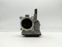 2013-2019 Subaru Legacy Throttle Body P/N:16112AA38A Fits Fits 2013 2014 2015 2016 2017 2018 2019 OEM Used Auto Parts - Oemu