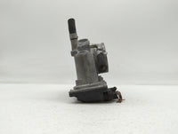 2013-2019 Subaru Legacy Throttle Body P/N:16112AA38A Fits Fits 2013 2014 2015 2016 2017 2018 2019 OEM Used Auto Parts - Oemu