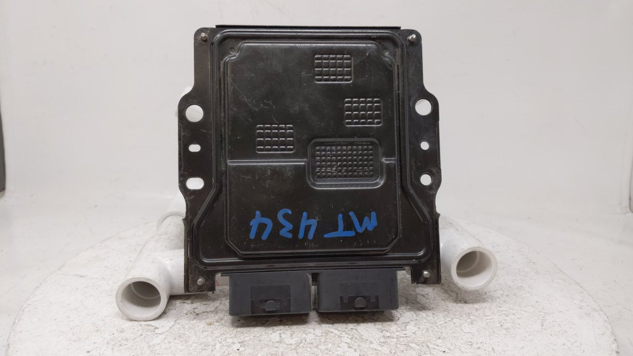 2015 Subaru Legacy PCM Engine Control Computer ECU ECM PCU OEM P/N:2765AF36C Fits OEM Used Auto Parts - Oemusedautoparts1.co