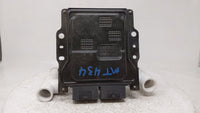 2015 Subaru Legacy PCM Engine Control Computer ECU ECM PCU OEM P/N:2765AF36C Fits OEM Used Auto Parts - Oemusedautoparts1.co