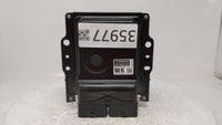 2015 Subaru Legacy PCM Engine Control Computer ECU ECM PCU OEM P/N:2765AF36C Fits OEM Used Auto Parts - Oemusedautoparts1.co