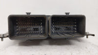 2015 Subaru Legacy PCM Engine Control Computer ECU ECM PCU OEM P/N:2765AF36C Fits OEM Used Auto Parts - Oemusedautoparts1.co