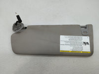 2015-2019 Subaru Legacy Sun Visor Shade Replacement Passenger Right Mirror Fits Fits 2015 2016 2017 2018 2019 OEM Used Auto 