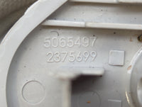 2015-2019 Subaru Legacy Sun Visor Shade Replacement Passenger Right Mirror Fits Fits 2015 2016 2017 2018 2019 OEM Used Auto 