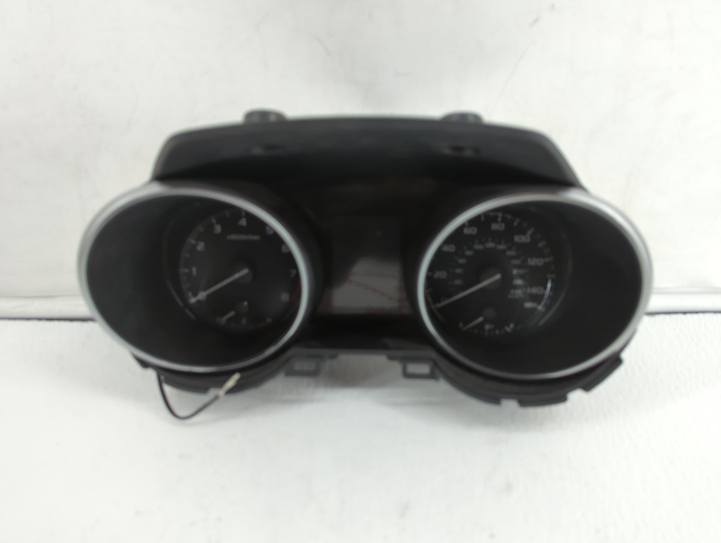 2015 Subaru Legacy Instrument Cluster Speedometer Gauges P/N:A2C87064303 A2C87064503, 85002AL01A Fits OEM Used Auto Parts - 