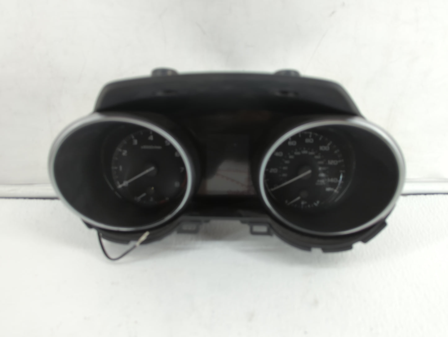 2015 Subaru Legacy Instrument Cluster Speedometer Gauges P/N:A2C87064303 A2C87064503, 85002AL01A Fits OEM Used Auto Parts - 