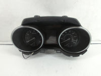2015 Subaru Legacy Instrument Cluster Speedometer Gauges P/N:A2C87064303 A2C87064503, 85002AL01A Fits OEM Used Auto Parts - 