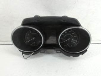 compare product 2015 Subaru Legacy Instrument Cluster Speedometer Gauges P/N:A2C87064303 A2C87064503, 85002AL01A Fits OEM Used Auto Parts