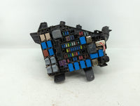 2015-2017 Subaru Legacy Fusebox Fuse Box Panel Relay Module Fits Fits 2015 2017 OEM Used Auto Parts - Oemusedautoparts1.com