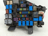 2015-2017 Subaru Legacy Fusebox Fuse Box Panel Relay Module Fits Fits 2015 2017 OEM Used Auto Parts - Oemusedautoparts1.com