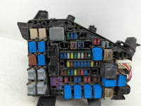 2015-2017 Subaru Legacy Fusebox Fuse Box Panel Relay Module Fits Fits 2015 2017 OEM Used Auto Parts - Oemusedautoparts1.com